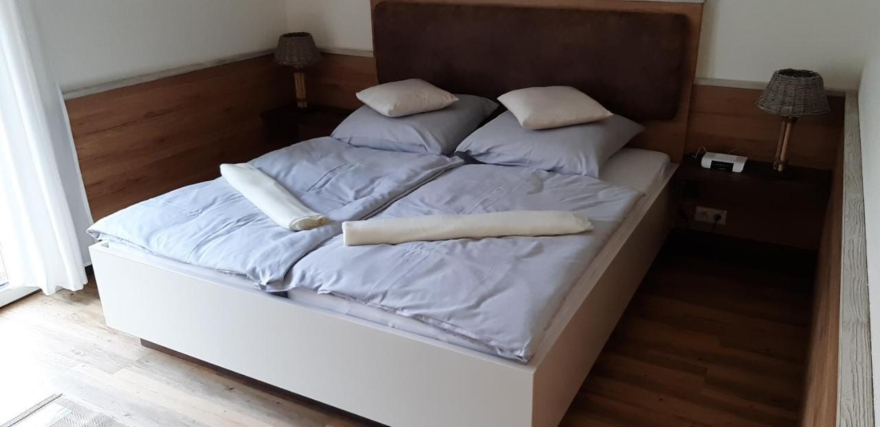 Deichresidenz Buesum 아파트 외부 사진